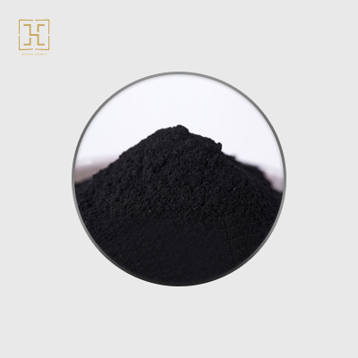 Wastewater decolorization using coal-based powdered carbon Wastewater decolorization using coal-based powdered carbon